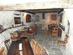Avon Paranormal Team - The George Inn